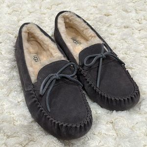 Men’s Olsen Ugg slippers